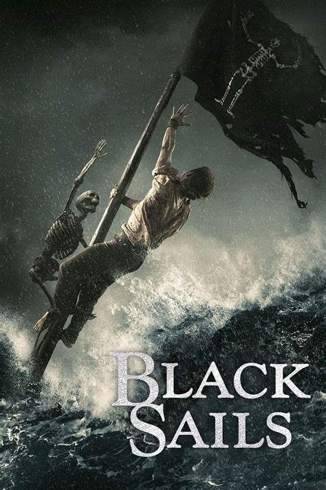 black sails season 1 summary